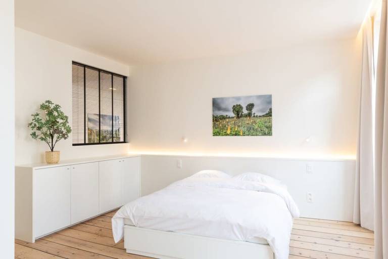 Ferienwohnung Brüssel