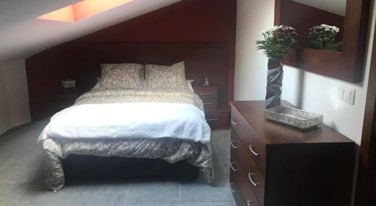 57 m&sup2; Ferienwohnung
