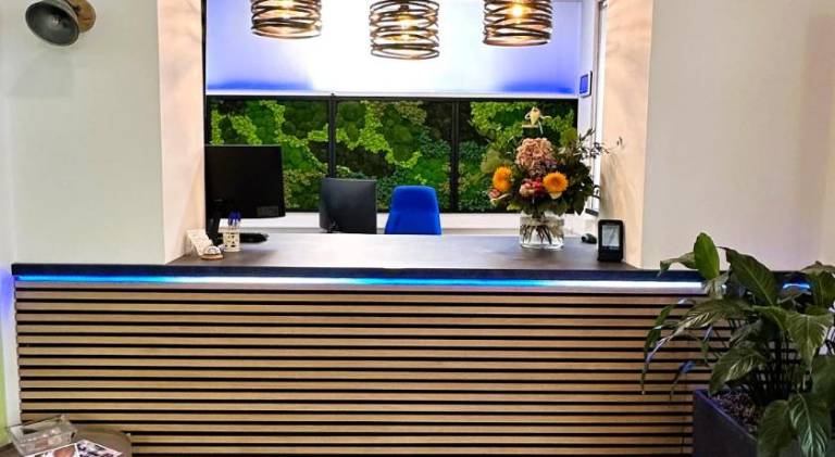 Hotel PrimaVera parco — photo 4