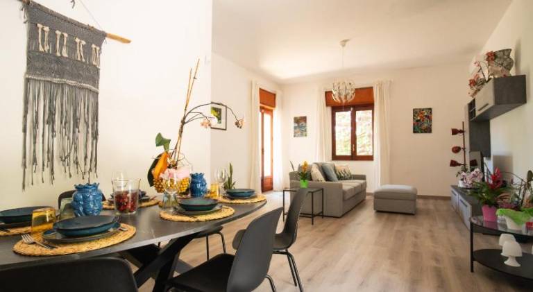 House with 2 rooms for 8 persons — photo 3