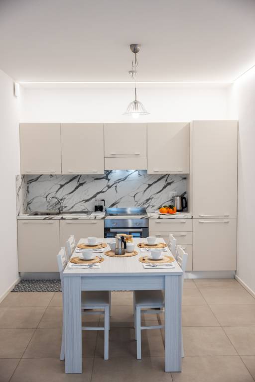 Fully equipped apartment with terrace | City view | Close to the beach | Pet-friendly — photo 5