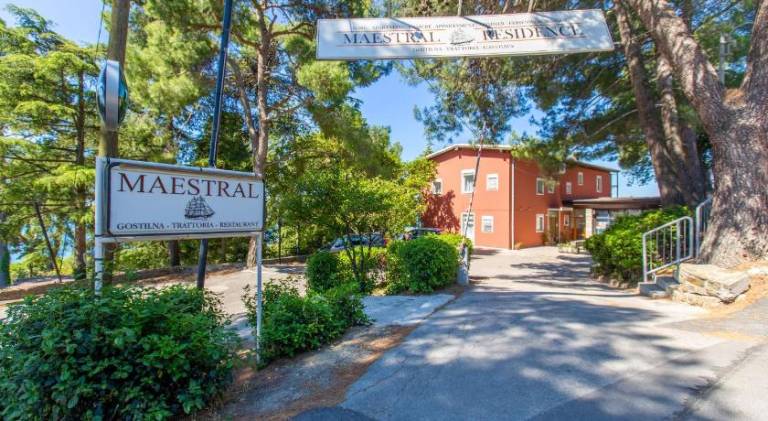 Maestral Residence — photo 5