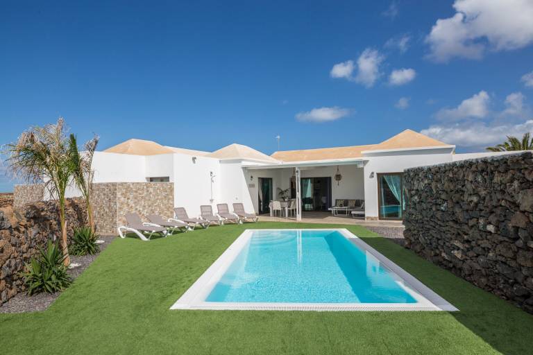 Villa El Cotillo