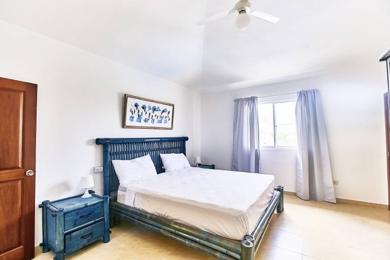 Ferienwohnung Bávaro