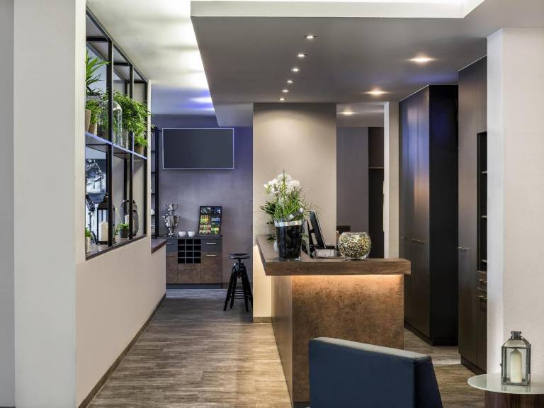 Ibis Styles Gelsenkirchen — photo 4