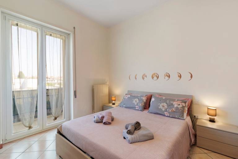 Ferienwohnung Tivoli