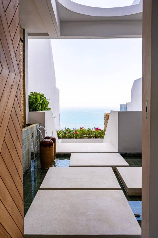 Anzhu Seamate Villa Samui — photo 5