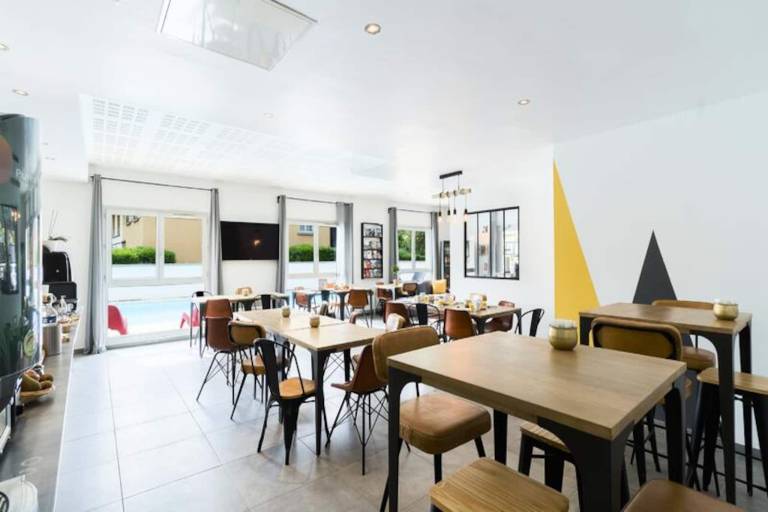 Ferienwohnung in Lissieu für max. 6 Personen Ferienwohnung in Lissieu für max. 6 Personen