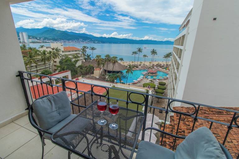 Departamento Marina Vallarta