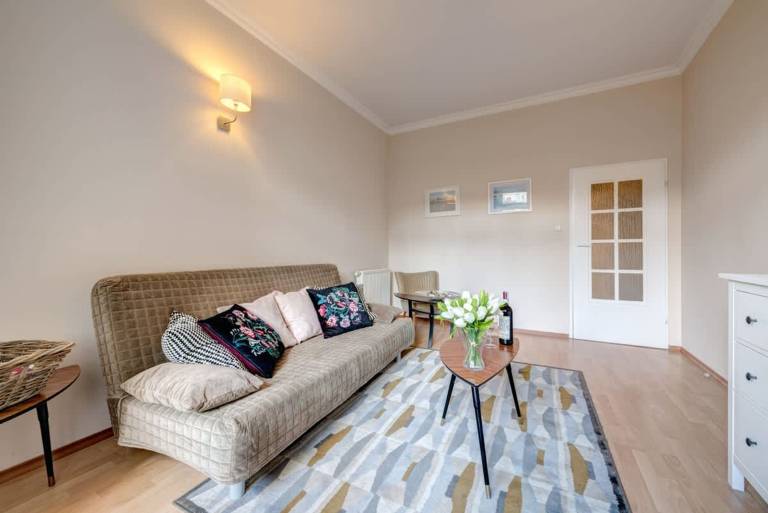 Monte Cassino 49 Cosy Apartment Close to Beach — photo 4