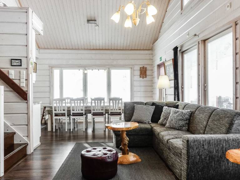 Vacation home with sauna | Dogs allowed — photo 4
