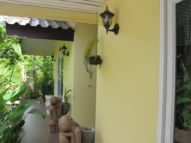 Baan Suan Phidchamika — photo 2