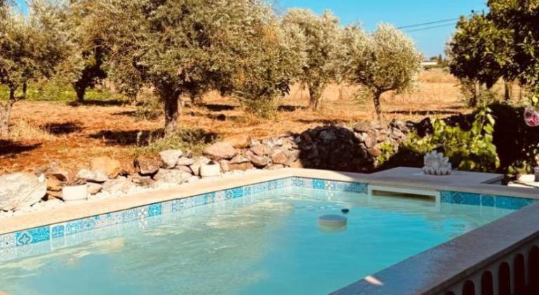 Vacation home with patio, garden & barbecue | Pets allowed — photo 4