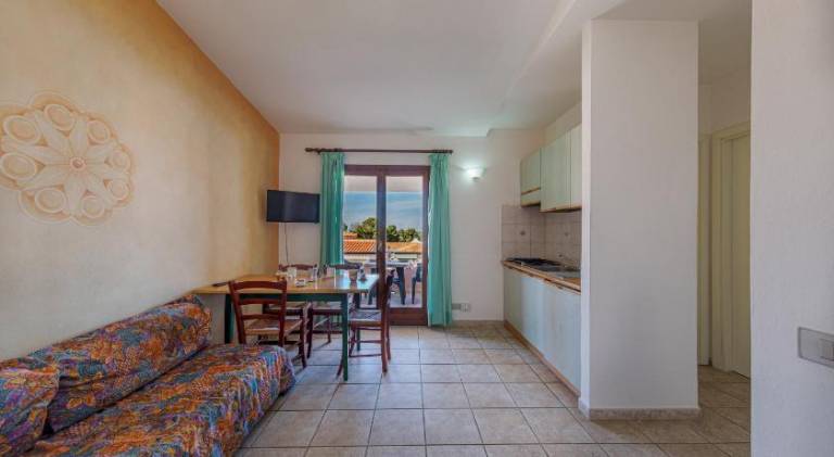 Marina Manna Hotel & Club Village — photo 2