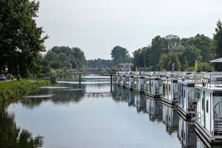 Ferienhaus Bad Bederkesa