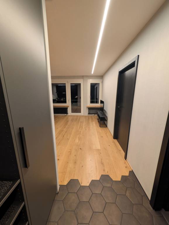 Ferienwohnung Flumserberg