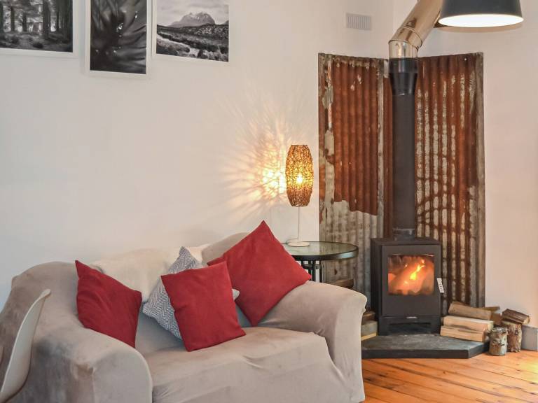 Cottage Inverness