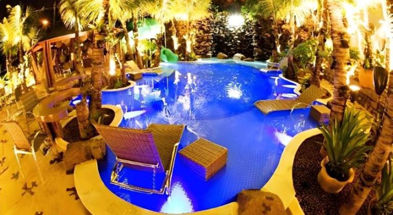Beira Rio Palace Hotel — photo 2
