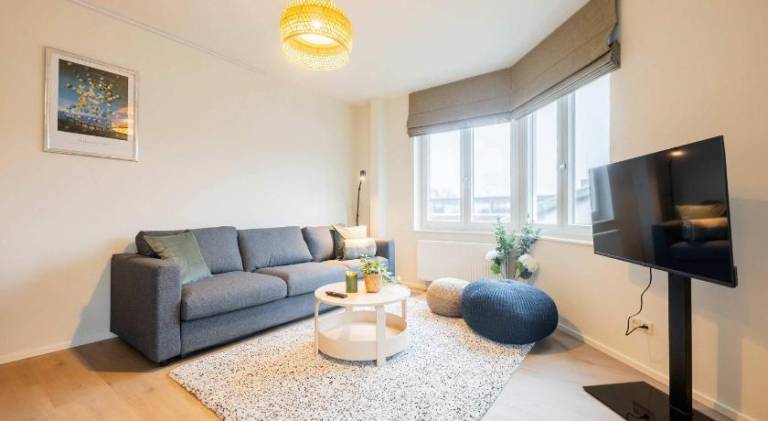 65 m² Ferienwohnung