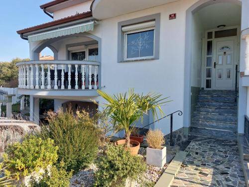 Apartma  Čežarji