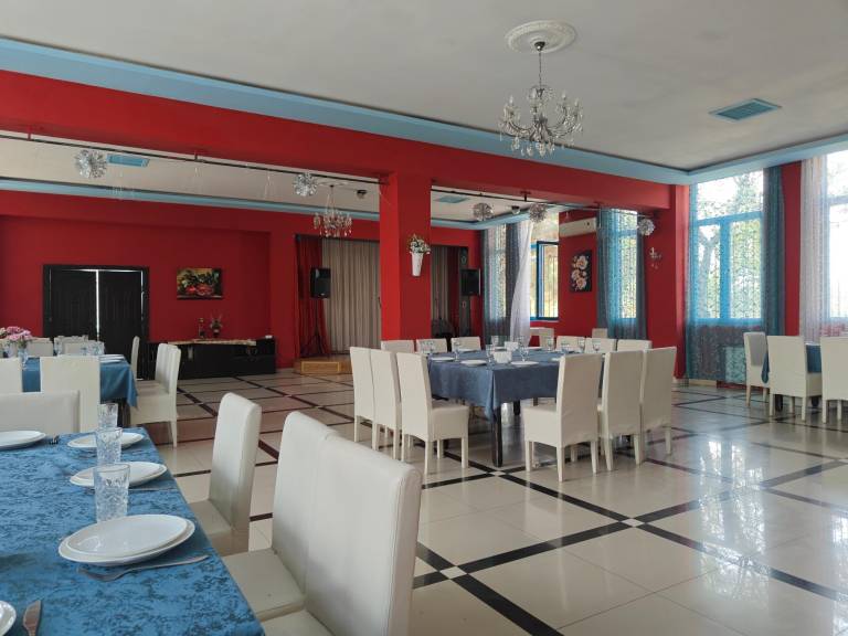 Grand Hotel tbilisi — photo 2