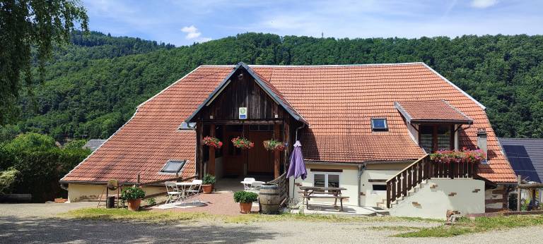 Appartement Fréland