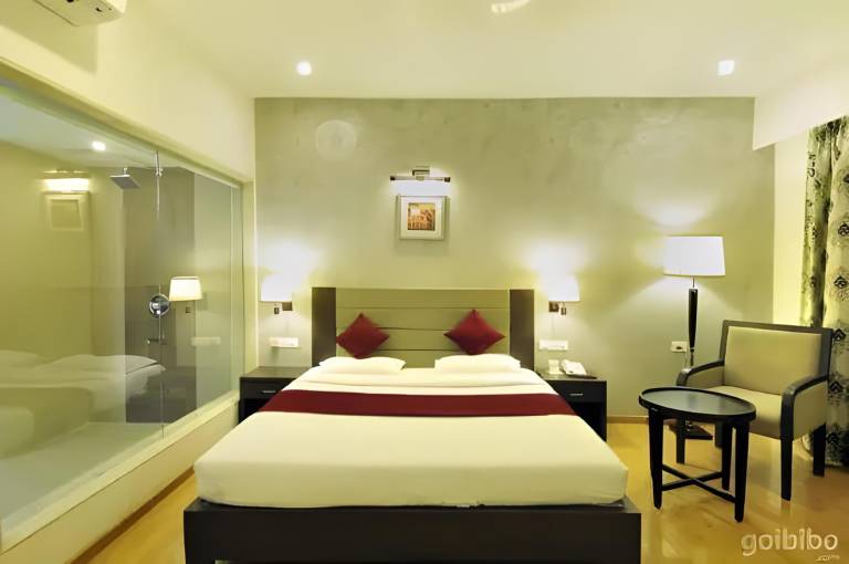Hotel Aditya