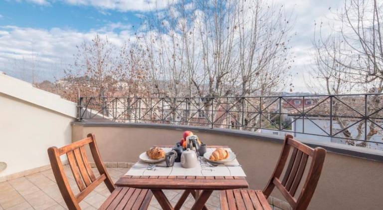 Holiday apartment with patio | Pets are welcome — photo 3