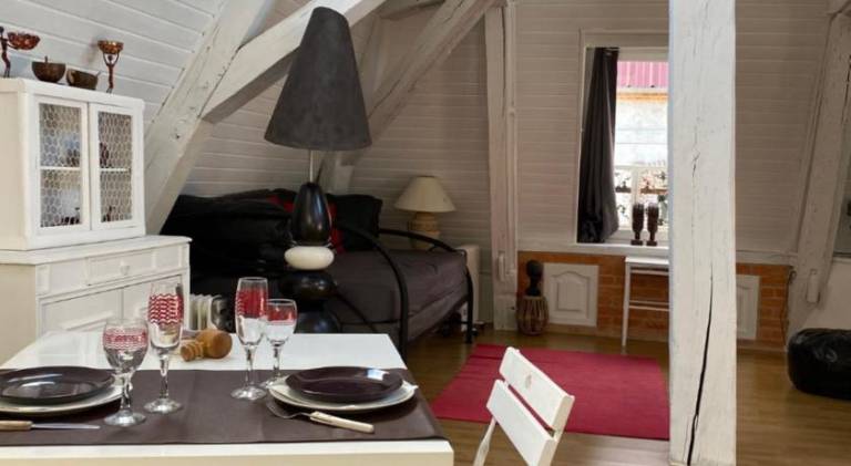 Holiday apartment with 1 room for 5 persons — photo 3