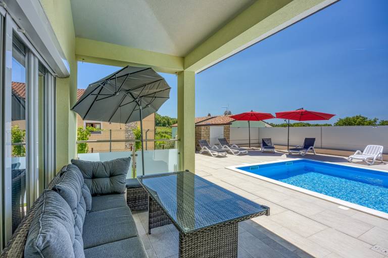 Vila Kaldanija
