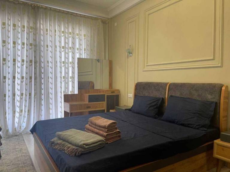 55 m&sup2; Ferienwohnung