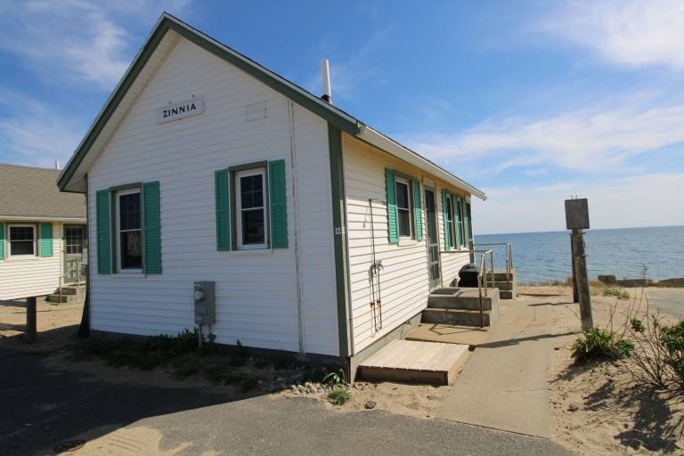Cabin North Truro
