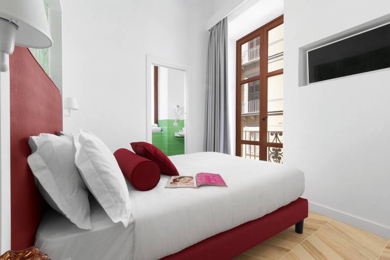 Rental apartment with 3 rooms for 7 persons — photo 4
