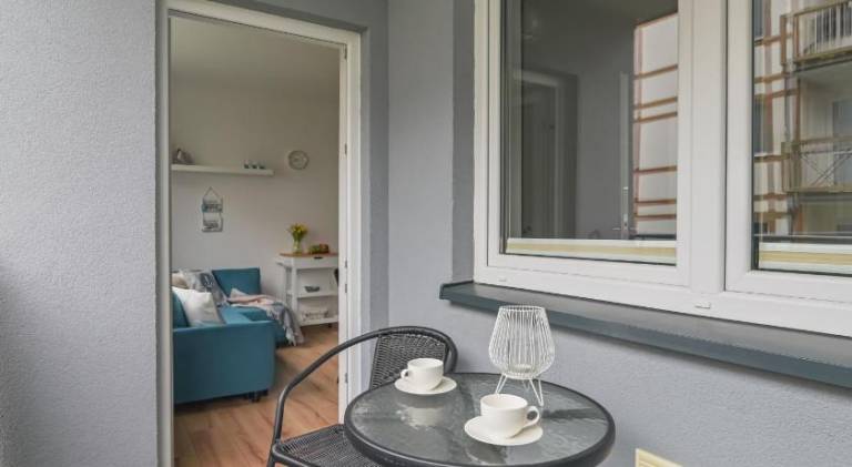 Holiday apartment with 1 room for 5 persons — photo 5
