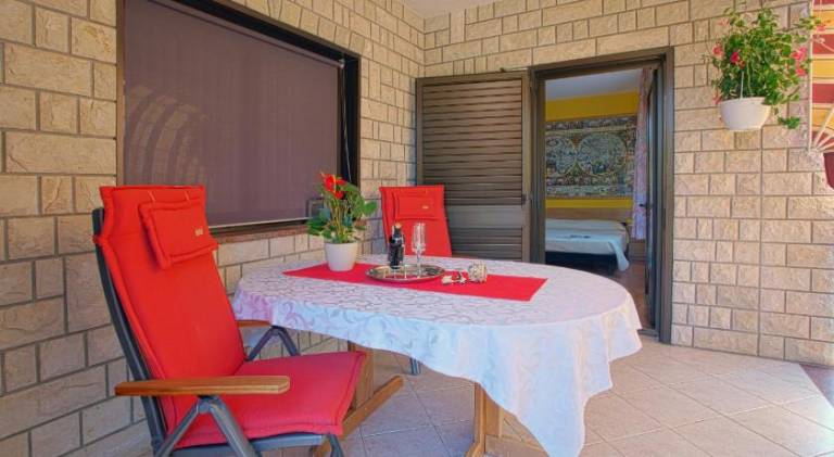 Rental apartment | Pets are welcome — photo 2