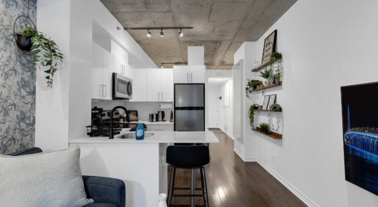 Apartment | Suitable for remote work — photo 3