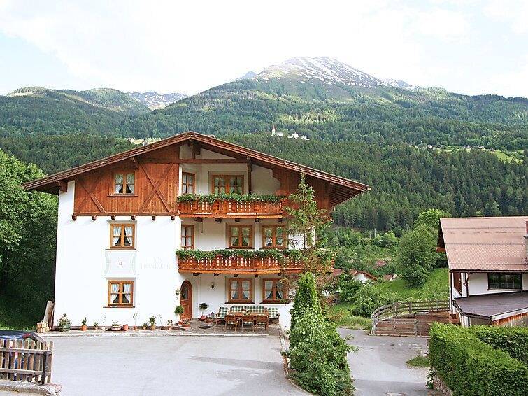 Ferienwohnung  Landeck