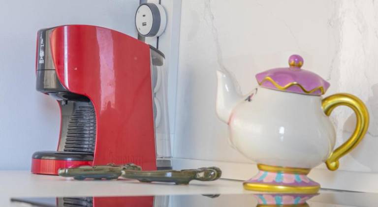 Nice apartment | Pet-friendly — photo 5