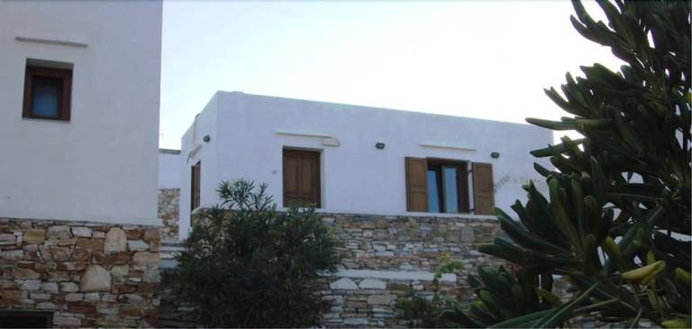 Διαμέρισμα  Αρτεμώνας