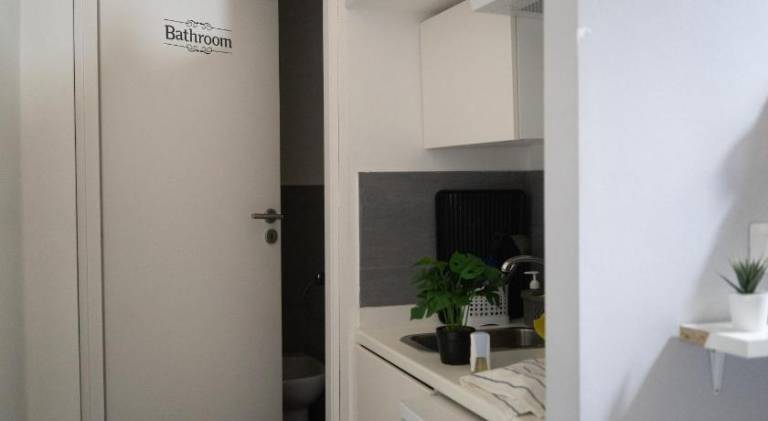 Rental apartment for 3 persons — photo 3