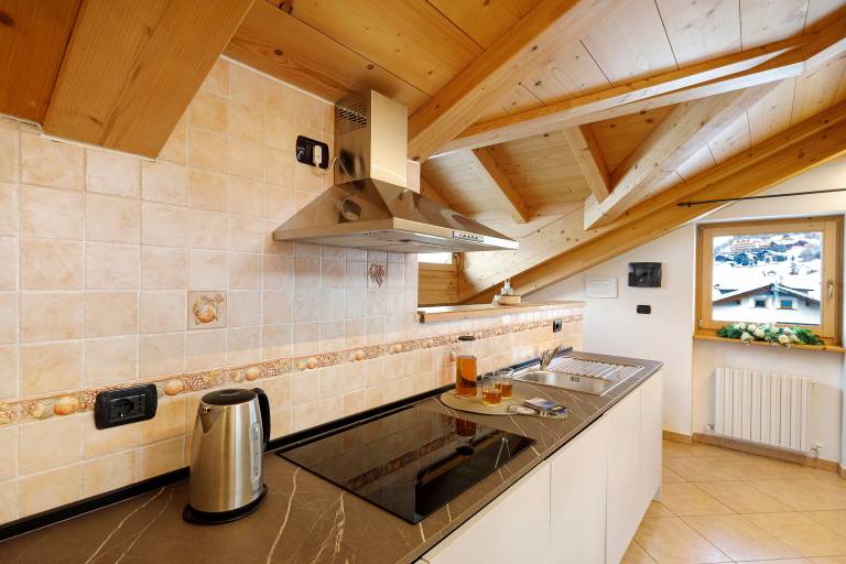 Apartment 'Dendrites' with Shared Terrace, Balcony and Wi-Fi — photo 4