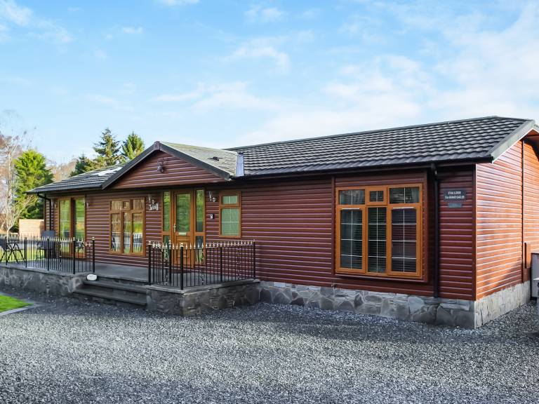 Apartment Auchterarder