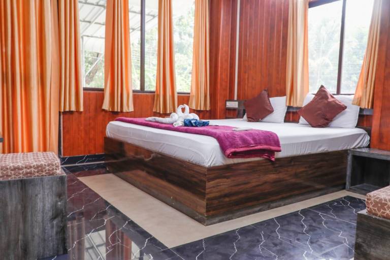 Sea Pearl Homestay — photo 2