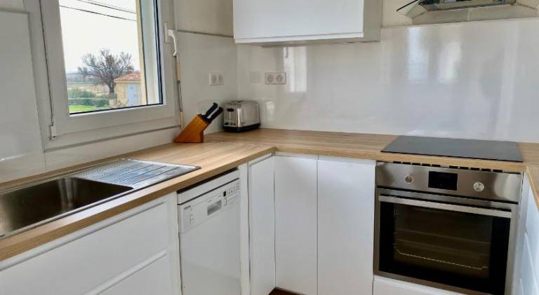 Chalet Gruissan Plage