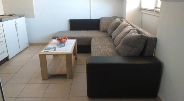 Apartman Zaklopatica