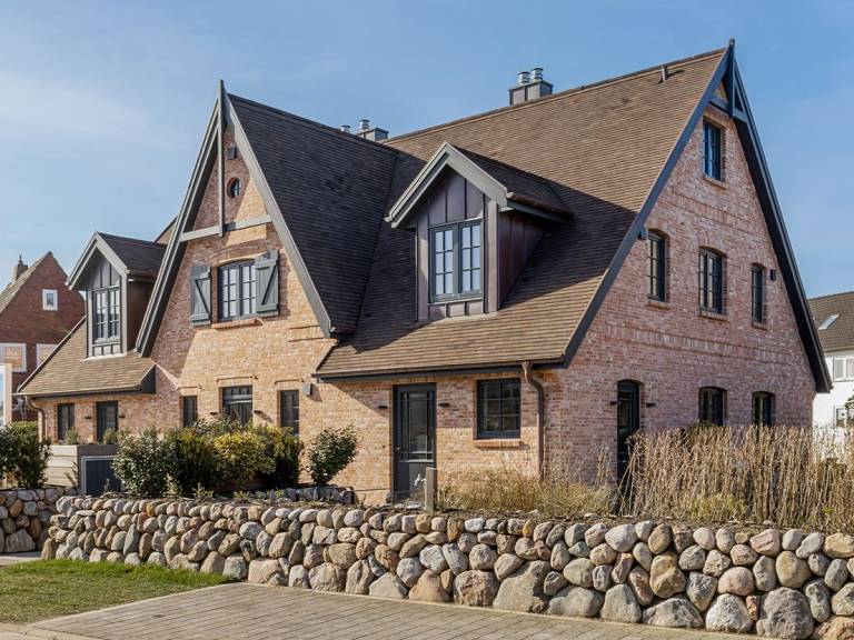 Ferienwohnung  Hörnum (Sylt)