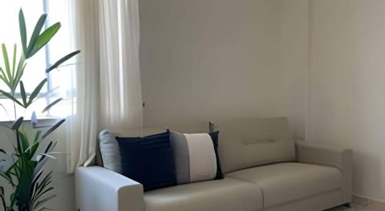 41 m² Ferienwohnung