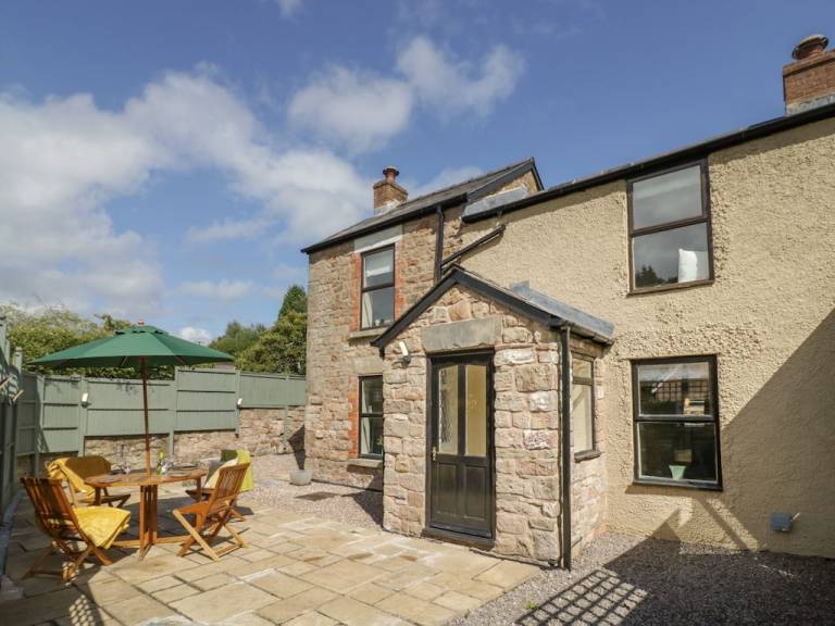 Cottage Ruspidge
