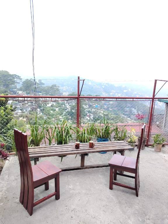 Apphia's Place Baguio — photo 5