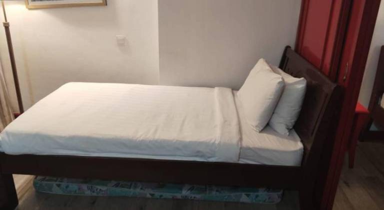 100 m&sup2; Ferienwohnung